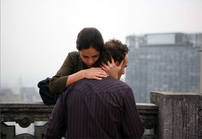 Cine Olido realiza mostra de filmes em homenagem a São Paulo