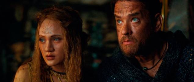 A Viagem: vidas do passado, presente e futuro estão conectadas A Viagem: vidas do passado, presente e futuro estão conectadas