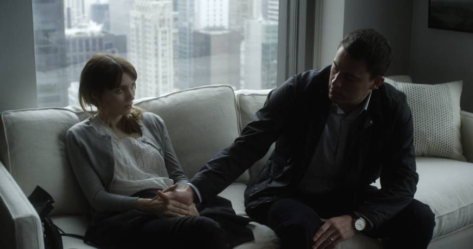 Terapia de Risco: ciência volta a ser tema de filme de Steven Soderbergh Terapia de Risco: ciência volta a ser tema de filme de Steven Soderbergh