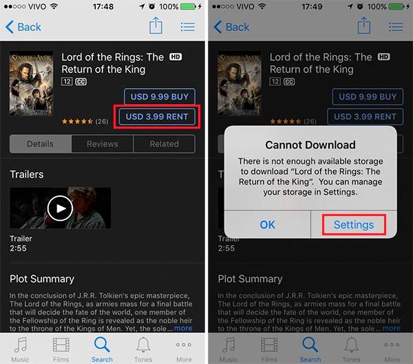 Se você tem problemas com o espaço no seu iPhone, esta dica é para você