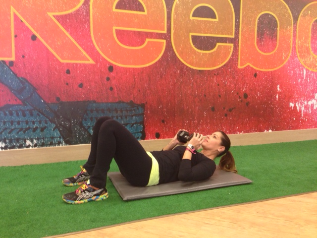 Fazer ginástica emagrece?