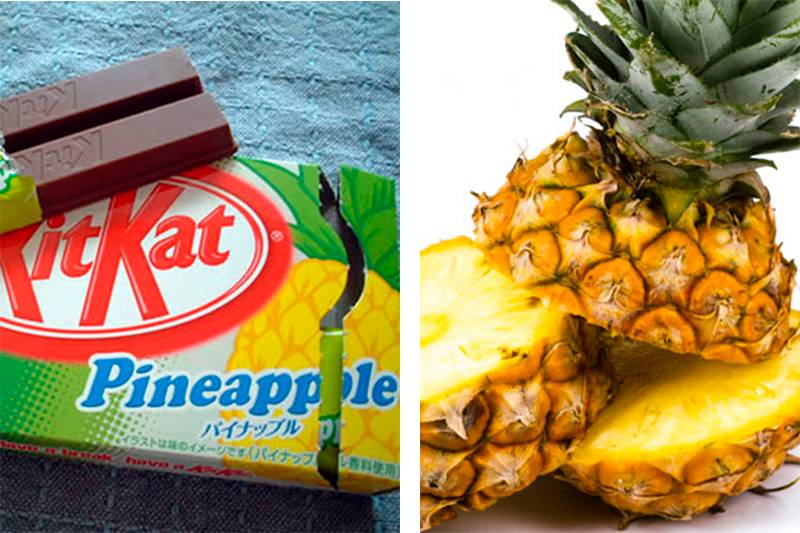 15 sabores de Kit Kat que você nem imaginava que existiam