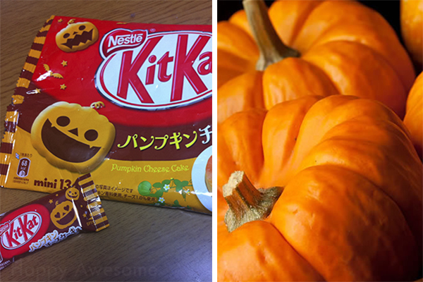 14) Chessecake de Ab&oacute;bora &mdash; perfeito para o Halloween