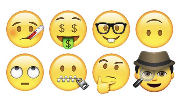 Atualização do iOS 9.1 inclui 150 novos emojis