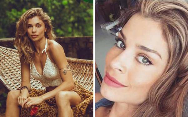 Em entrevista, Grazi Massafera lembra ‘bullying’ no início da carreira e revela armações de colegas