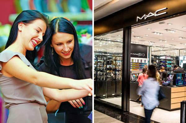 Vendedor reclama de clientes que entram para “dar uma olhadinha”