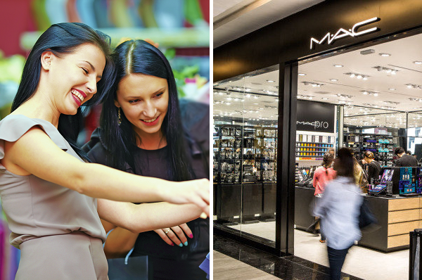 Vendedor reclama de clientes que entram para “dar uma olhadinha”