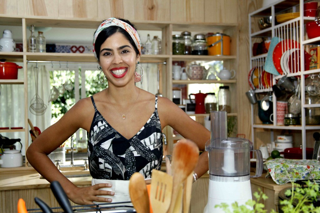 Bela Gil e Paola Carosella estão entre palestrantes do seminário Fruto