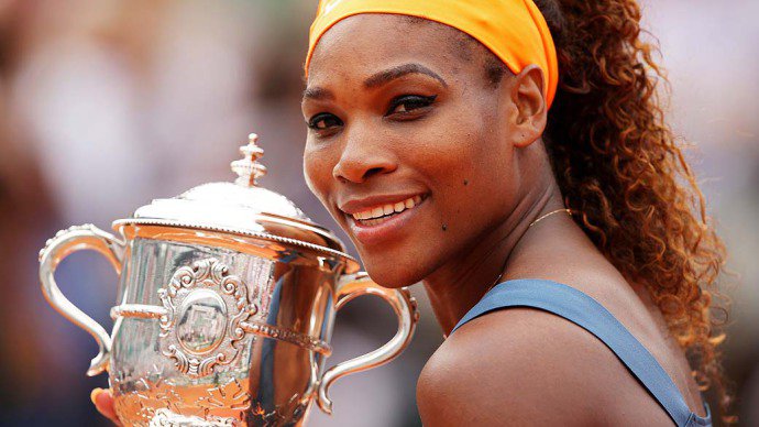 Serena Williams canta música da Disney em karaokê e faz sucesso na web