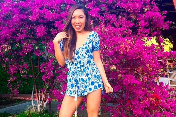 Esta garota editou as suas fotos para mostrar que o mito do “corpo perfeito” é uma bobagem