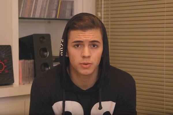 Internet não perdoa vídeo de Mc Biel pedindo “desculpas” após acusação de assédio sexual