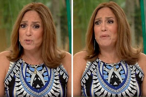 No “Vídeo Show”, Susana Vieira revela por que não apareceu na vinheta de fim de ano da Rede Globo em 2016