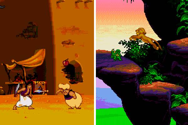 Lembra deles? Jogos clássicos para computador inspirados em personagens Disney serão relançados