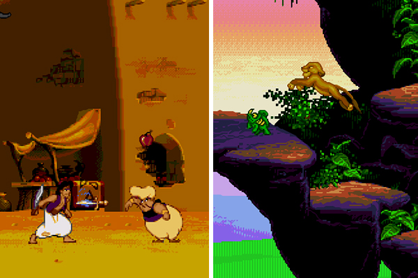 Lembra deles? Jogos clássicos para computador inspirados em personagens Disney serão relançados