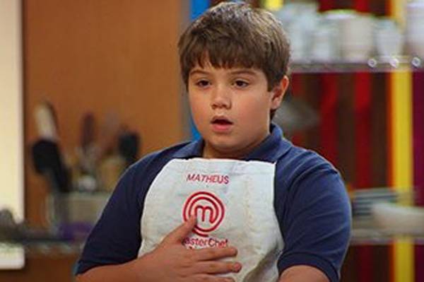 “Recorde” de lágrimas e eliminação levam web à loucura no “MasterChef Júnior” desta terça (17)