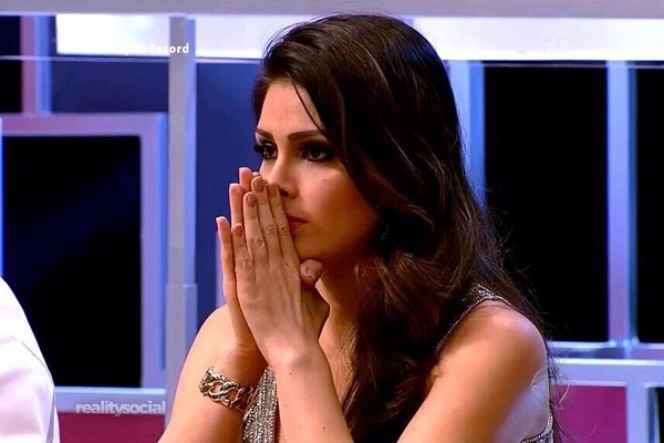 Bolo inspirado na Miss Brasil Natália Guimarães vira piada em “Batalha dos Confeiteiros”