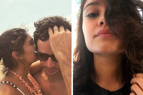 Sophie Charlotte publica clique raro do filho Otto, de apenas 8 meses de idade, no Instagram