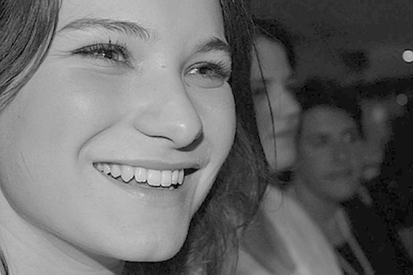 Após tentativa de estupro, esta garota escreveu uma carta aberta emocionante para o seu agressor