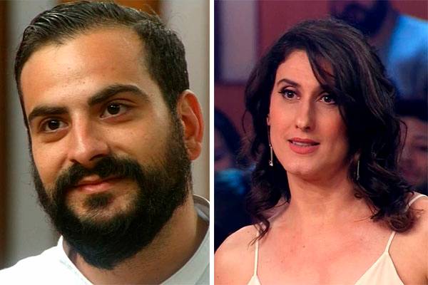 Após polêmica sobre notas do “MasterChef”, Paola Carosella responde seguidores no Twitter