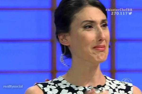Eliminação emocionante e polêmica mudança de regra são os destaques do “MasterChef” desta terça (18)