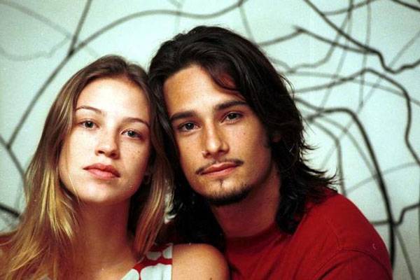 Luana Piovani faz desabafo sobre ex-namorado Rodrigo Santoro e Carolina Dieckmann