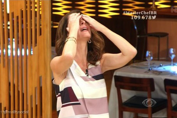 Cardápio da prova de eliminação do “MasterChef Brasil” provoca polêmica na internet
