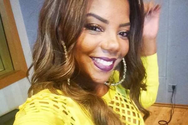 Ludmilla responde acusações de vizinhos com desabafo nas redes sociais