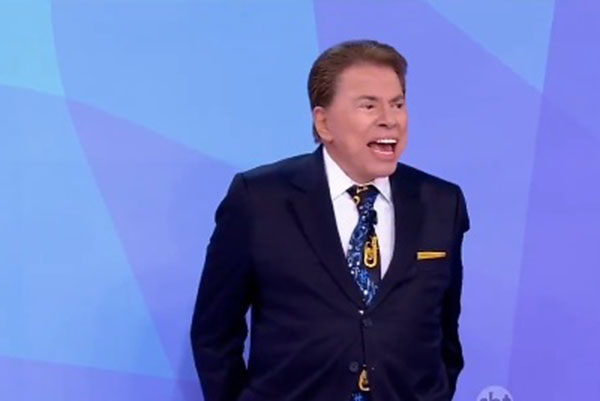 Após polêmica, Patrícia Abravanel assume “Programa Silvio Santos” e dá choque no próprio pai