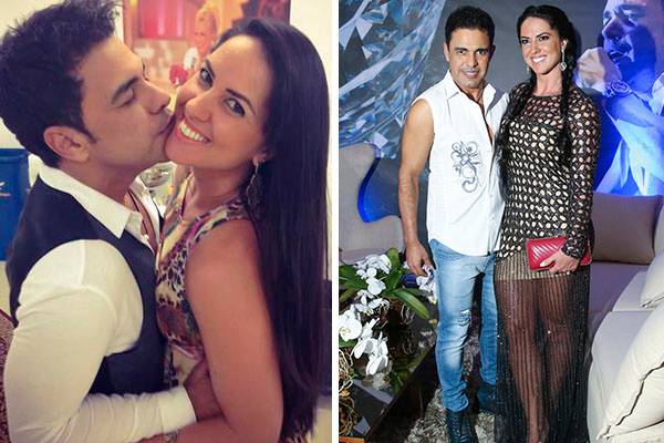Graciela Lacerda manda “indireta” nas redes sociais após polêmicas envolvendo Zezé Di Camargo
