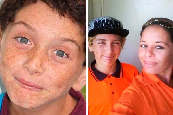 Por que a trágica morte de um jovem de 13 anos está mobilizando as redes sociais?