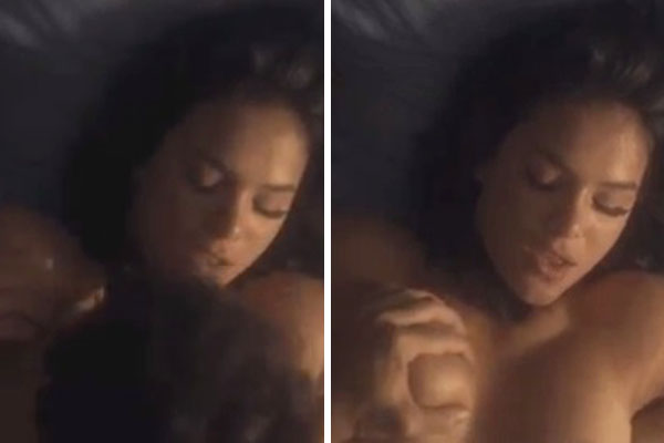 Cena sensual de Bruna Marquezine em “Nada Será Como Antes” choca a internet na manhã desta segunda (3)