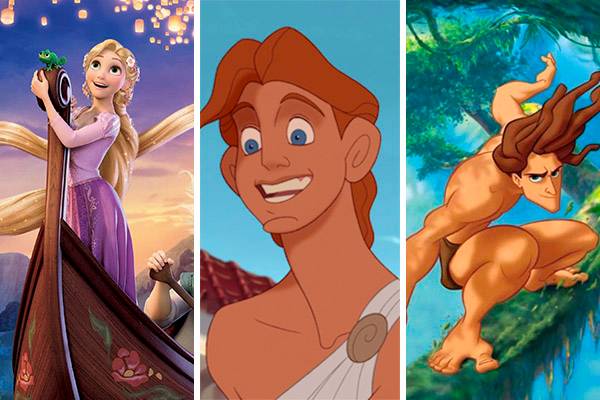 Casal faz versão romântica para músicas clássicas da Disney e emociona a internet