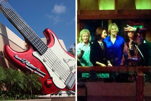 Steven Tyler, do Aerosmith, manda recado para a Walt Disney World após edição de vídeo