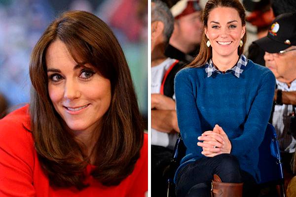 Em viagem ao Canadá, Kate Middleton chama a atenção ao usar botas compradas 12 anos atrás