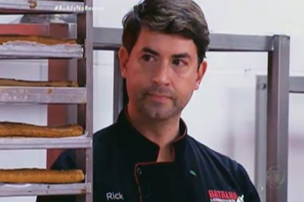 Participante faz drama após eliminação e provoca comoção no “Batalha dos Confeiteiros” desta quarta (11)