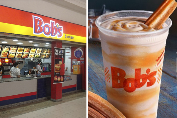 Nova sobremesa do Bob’s provoca discussão na internet: “Só decepção”
