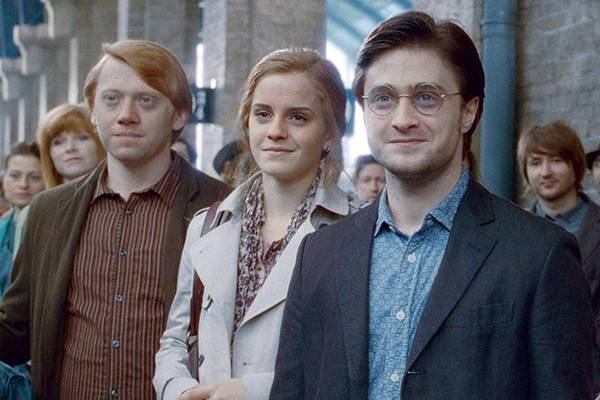 Série “Harry Potter” ganhará oitavo livro em 31 de Julho de 2016