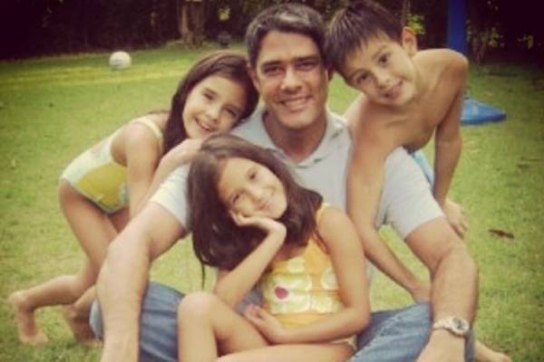 Trigêmeos de William Bonner e Fátima Bernardes comemoram 18 anos; veja o “antes e depois”