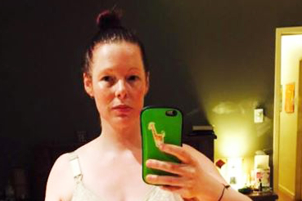 Mãe publica foto e faz desabafo inspirador sobre pressão que mulheres sofrem por boa forma