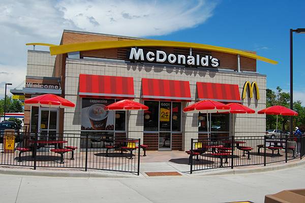 O novo lanche do McDonald’s promete impressionar até os mais exigentes
