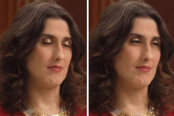 Uma cena inédita chamou a atenção dos espectadores no “MasterChef Profissionais” desta terça (29)