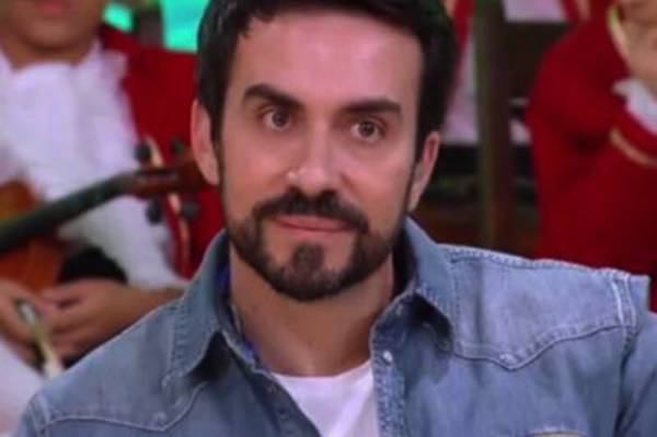 Após notícia falsa, Padre Fábio de Melo manda recado no Twitter: “A gente morre e não vê tudo”