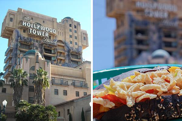 Disneyland, na Califórnia, faz programação especial para se despedir da Twilight Zone Tower of Terror