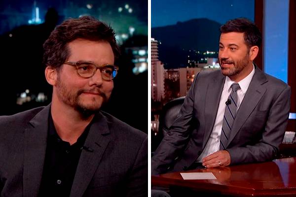 Wagner Moura fala sobre a Olimpíada do Rio de Janeiro durante entrevista na TV americana
