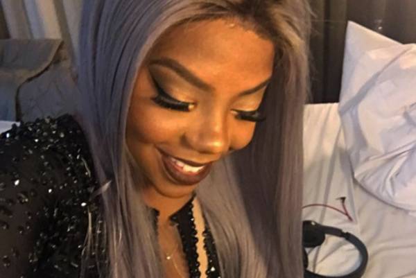 Após sofrer ataques racistas na internet, Ludmilla publica desabafo no Instagram