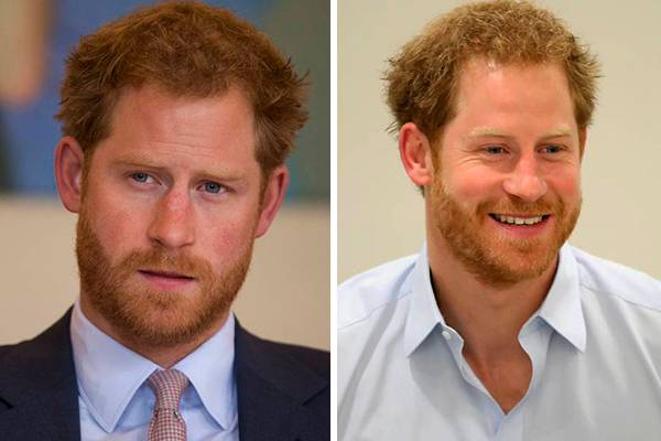 Príncipe Harry assume namoro com atriz hollywoodiana e manda recado nas redes sociais após polêmica