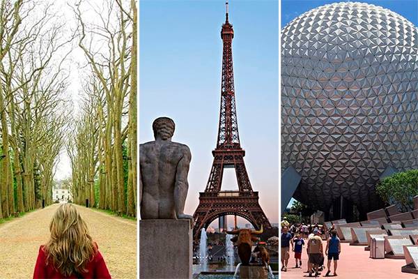 Vote nos finalistas da missão: “Minhas Férias Inesquecíveis”