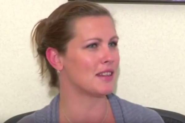 Com ajuda do Facebook, mulher encontra enfermeira que cuidou dela quando ela era apenas um bebê