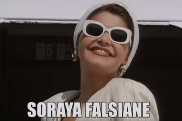 SBT faz chamadas divertidíssimas para nova reprise de “Maria do Bairro” e faz sucesso na web