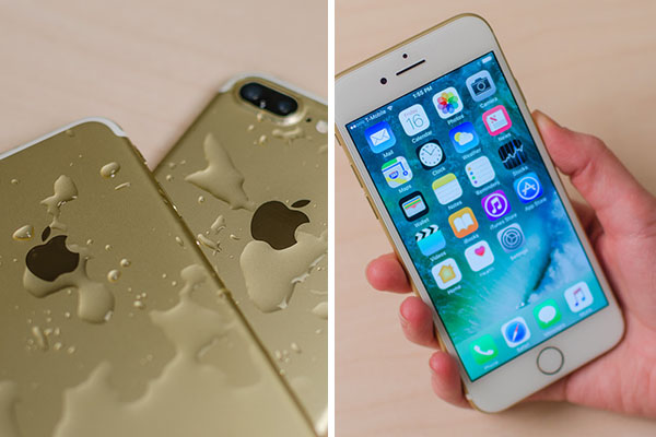 Mulher conquista o “sonho da casa própria” após convencer seus 20 namorados a lhe presentearem com iPhones 7